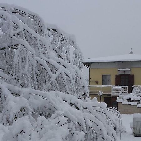 Savigno B&B Goccia المظهر الخارجي الصورة