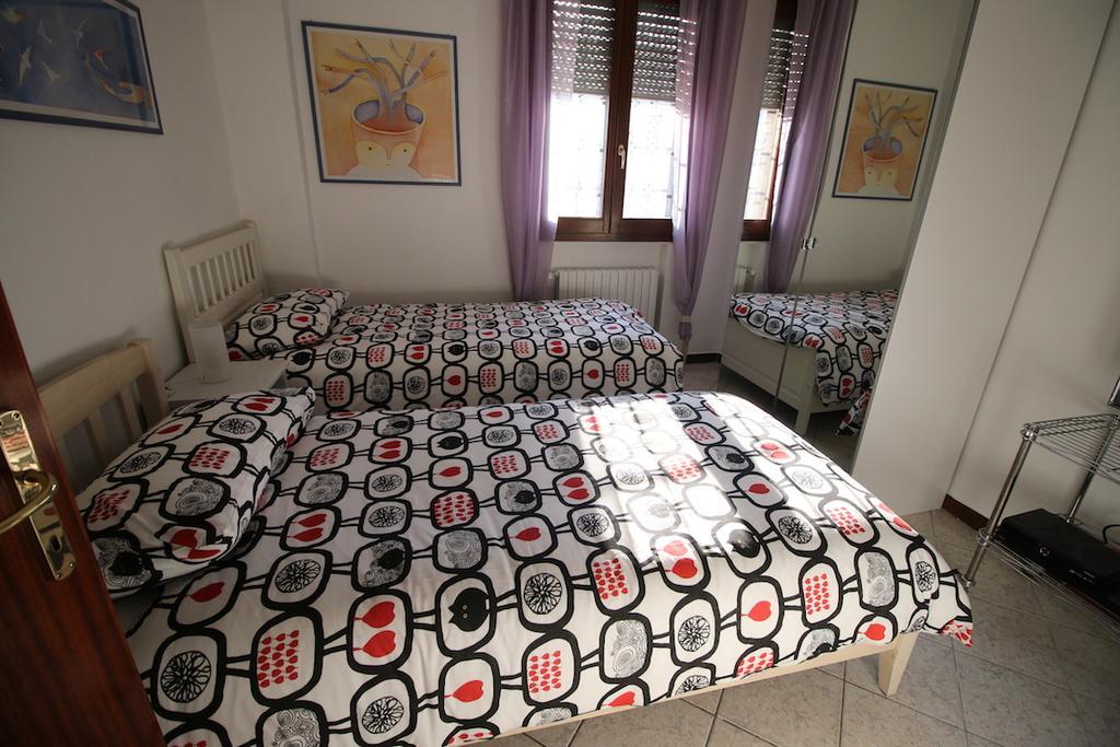 Savigno B&B Goccia الغرفة الصورة