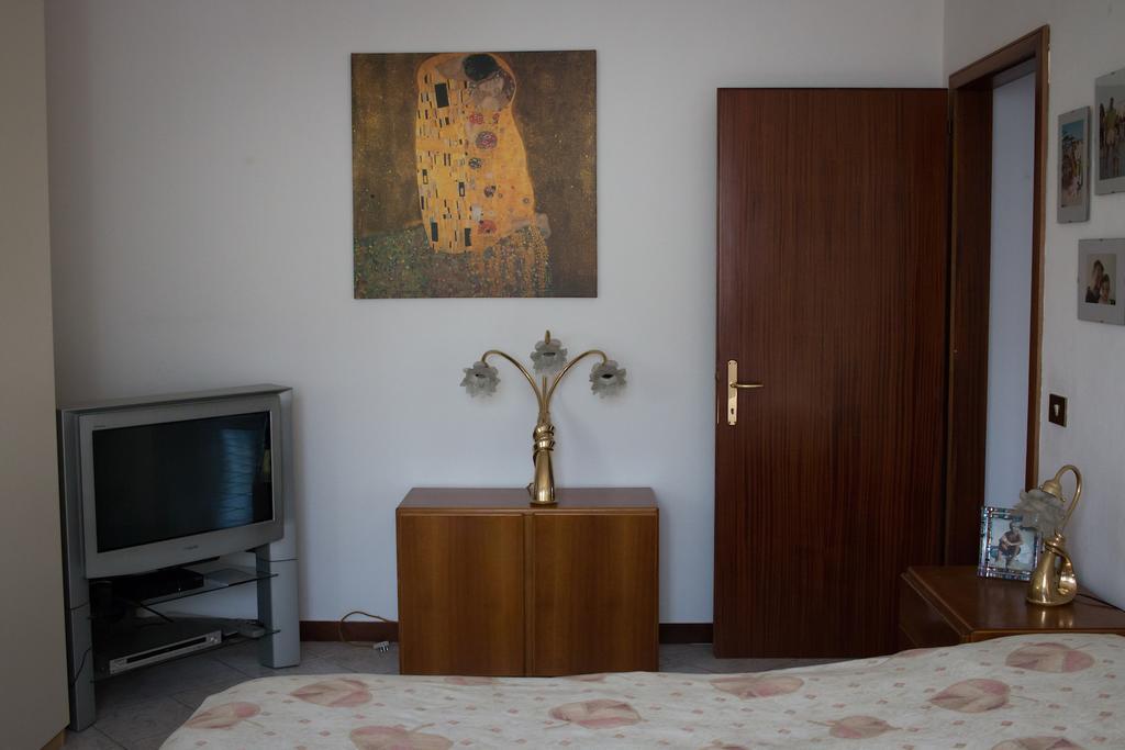Savigno B&B Goccia الغرفة الصورة