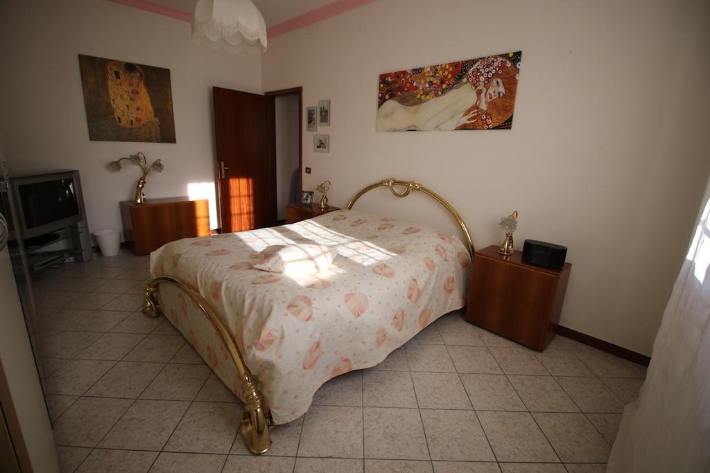 Savigno B&B Goccia الغرفة الصورة