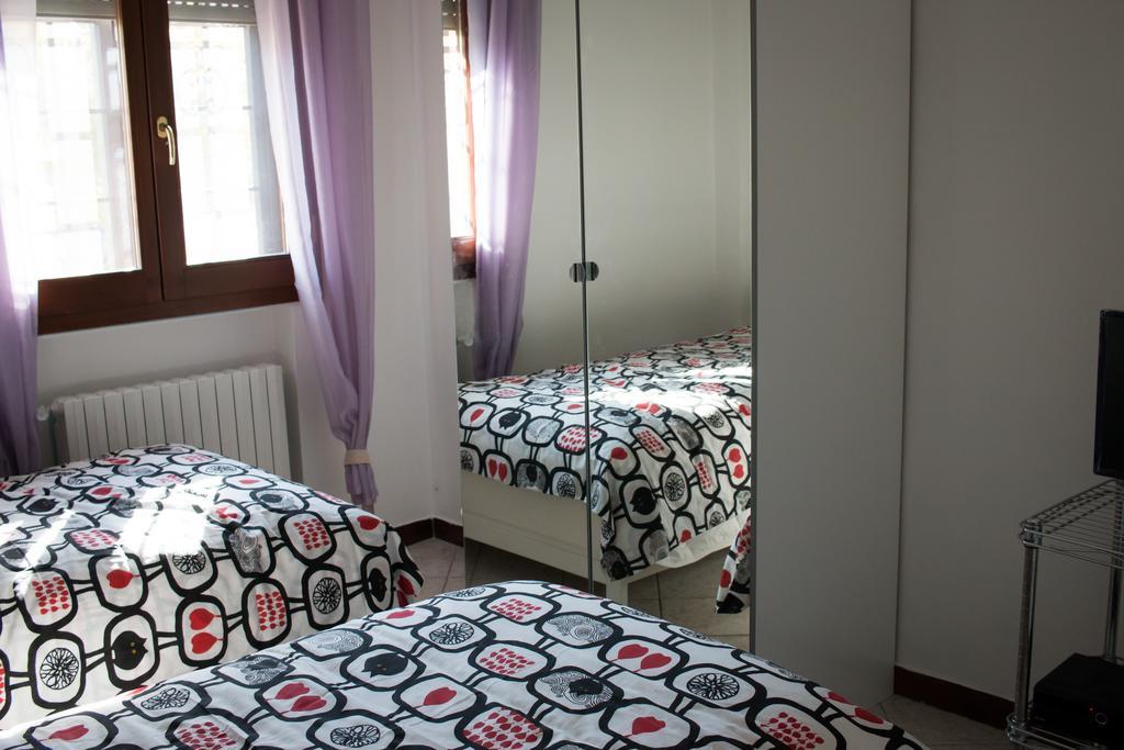 Savigno B&B Goccia المظهر الخارجي الصورة