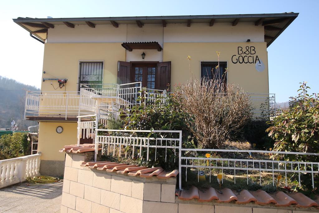 Savigno B&B Goccia المظهر الخارجي الصورة