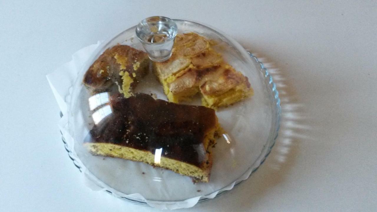 Savigno B&B Goccia المظهر الخارجي الصورة